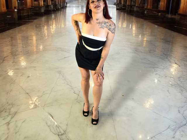 Фотография профиля JuliethVega