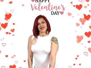 Эротический видеочат JuliethVega