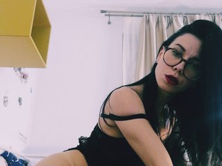 Эротический видеочат juliettedolce