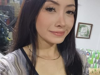 Эротический видеочат JuliietaMars