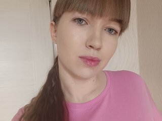 Эротический видеочат Julijane