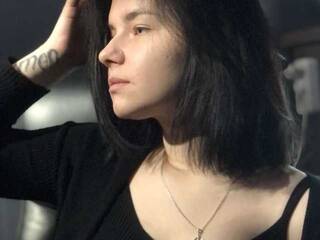 Эротический видеочат JuliLufia