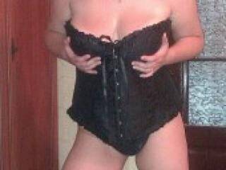 Эротический видеочат juliya7