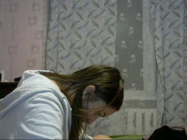 Скриншоты трансляции JuliyaXKatie