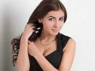 Эротический видеочат jullie