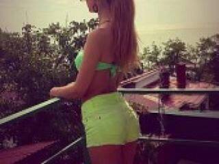 Эротический видеочат jullilana