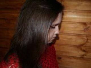 Эротический видеочат julllietaa