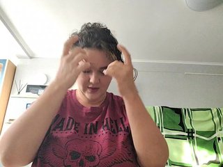 Эротический видеочат Juls17
