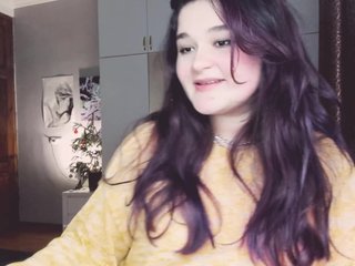 Эротический видеочат JulySlowdive