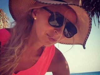 Эротический видеочат JuneFlower