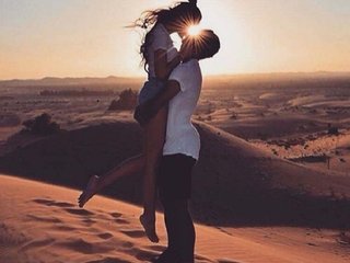 Эротический видеочат LeilaPopy