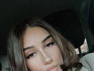 Эротический видеочат Just-Kim