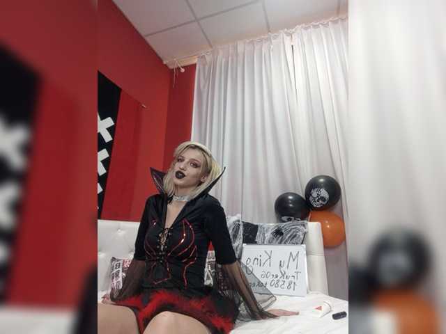 Скриншоты трансляции Hungry-Bunnyy