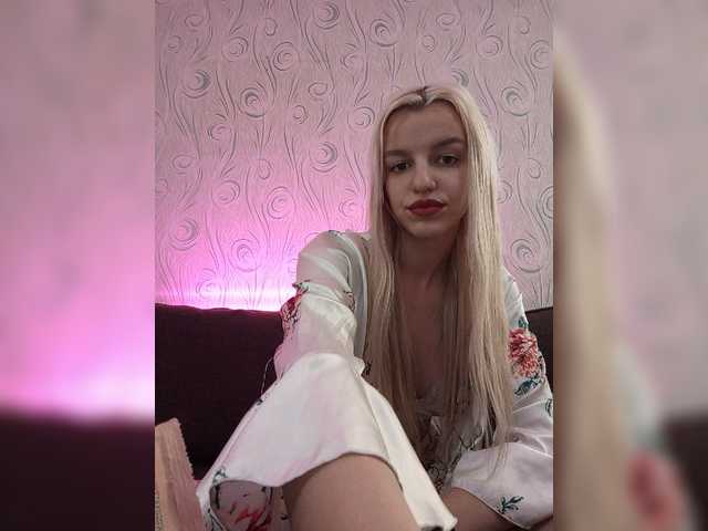 Скриншоты трансляции Hungry-Bunnyy