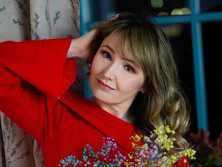Эротический видеочат JustineAmore