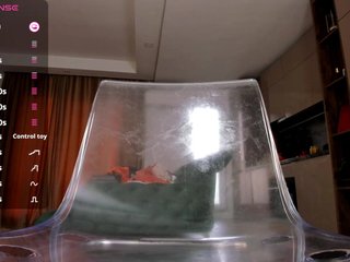 Эротический видеочат JustJeniffer