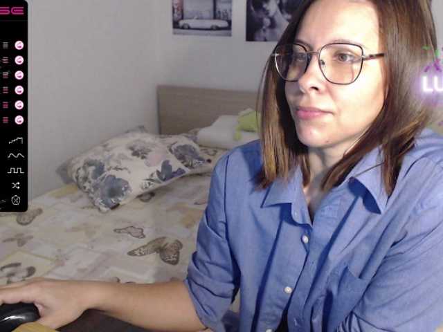 Скриншоты трансляции JustMeXY7