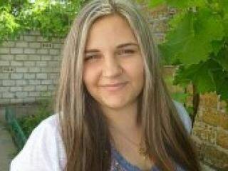 Эротический видеочат justvikki