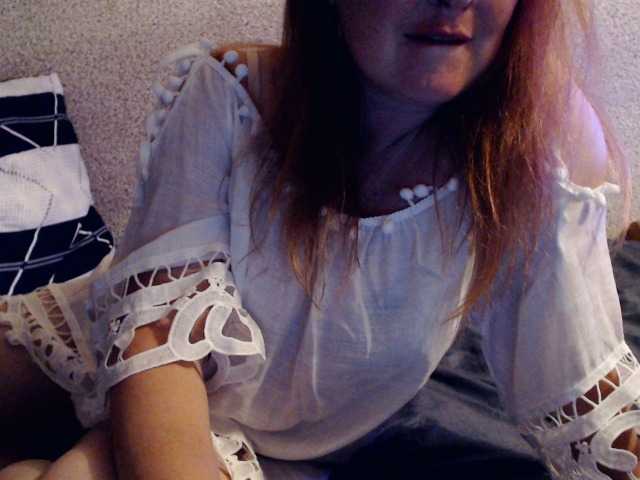 Скриншоты трансляции JUSTYNA2607