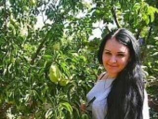 Эротический видеочат juvotova