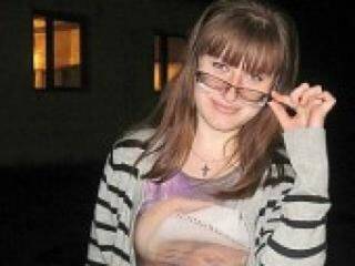 Эротический видеочат jytte