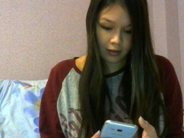 Скриншоты трансляции YGMUR