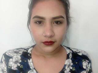 Эротический видеочат kaia-Brown