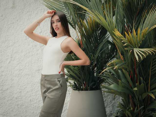Фотография профиля KaiaFerreira