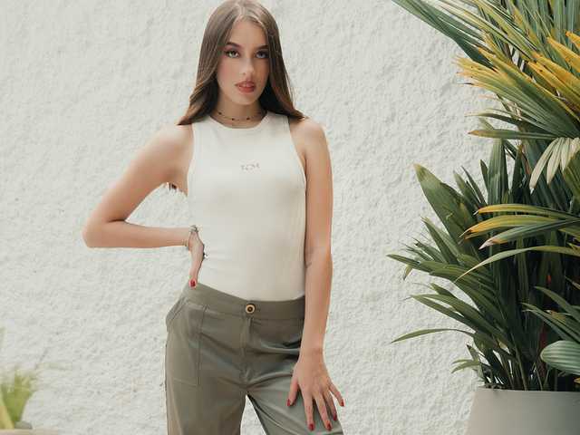 Фотография профиля KaiaFerreira