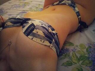 Эротический видеочат Kailestia