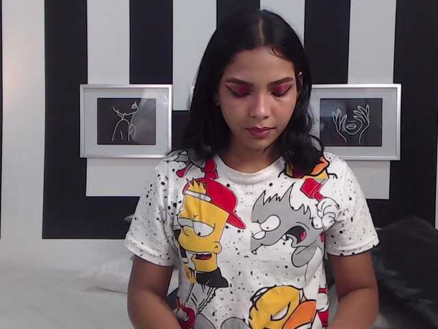 Скриншоты трансляции KailyLewis