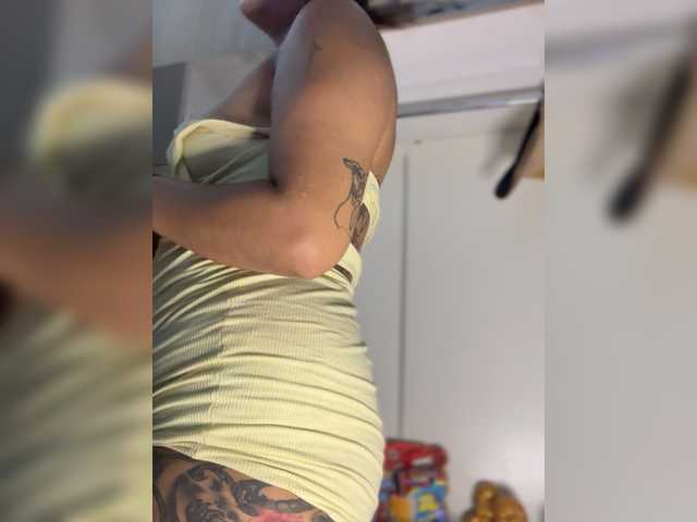 Скриншоты трансляции Kailysweet16