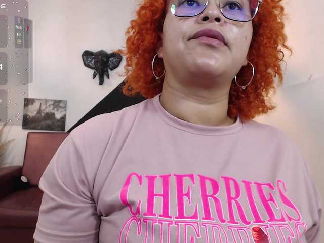 Скриншоты трансляции KairaBleu