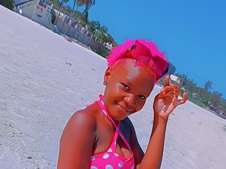 Эротический видеочат KaisleyMeghan