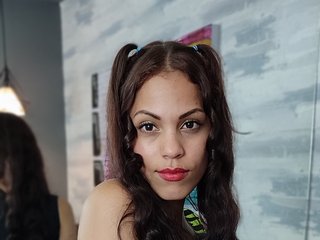 Эротический видеочат kaitydarks