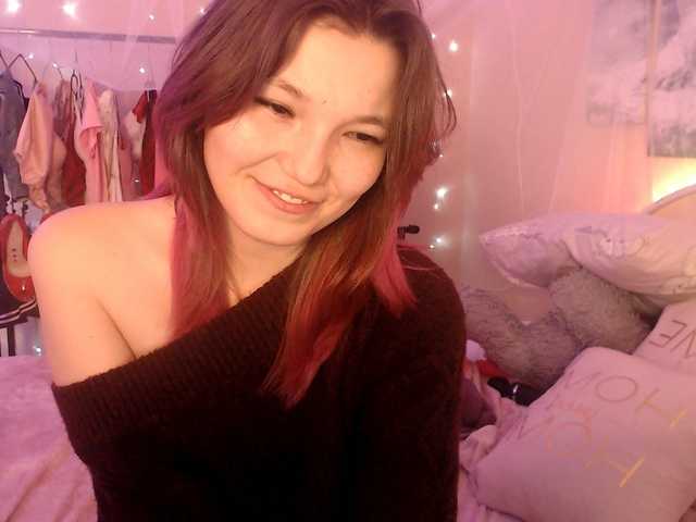 Скриншоты трансляции KaliBibi