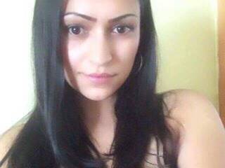 Эротический видеочат Kaly00