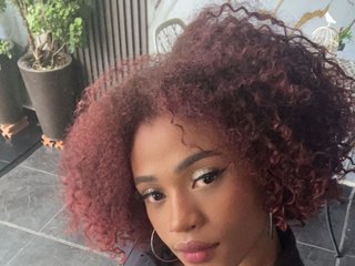 Эротический видеочат Kalynebrunet