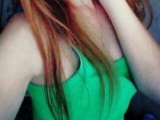 Эротический видеочат kamaliyyaa