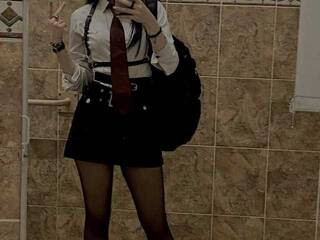 Эротический видеочат KamCorcino