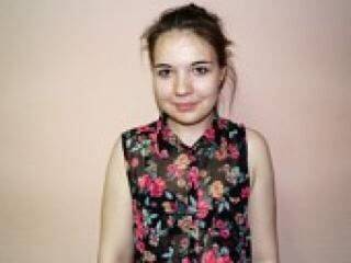 Эротический видеочат kameliaa