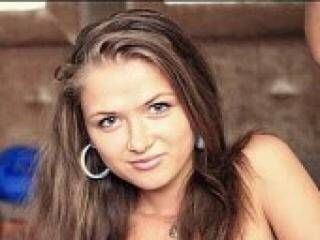 Эротический видеочат kamellya