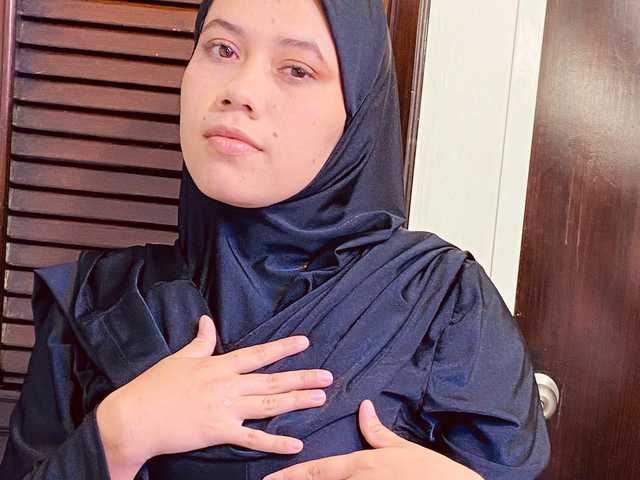 Фотография профиля kamilahnajwa