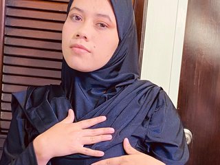 Эротический видеочат kamilahnajwa