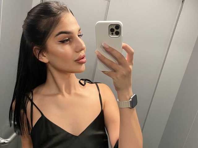 Фотография профиля KamilaVibes