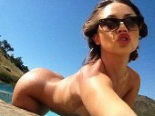 Эротический видеочат kamilax