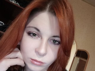 Эротический видеочат KamillaHarris