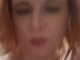 Эротический видеочат KamillaHarris