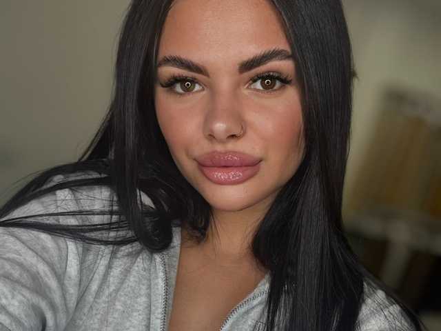 Фотография профиля KamillaLovee