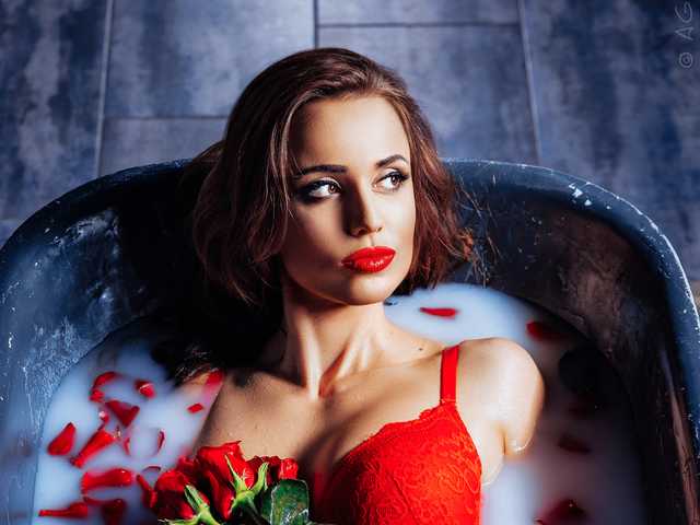 Фотография профиля KamillaSporty